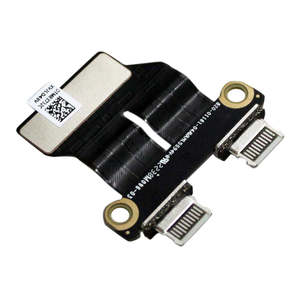 Macbook Air 15" A2941 Retina DC-in Power Jack USB-C Board Charger Port (2023)