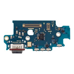Flyer Discount: Samsung Galaxy S24 Plus Charging Port Daughter Board with Sim Reader and Mic