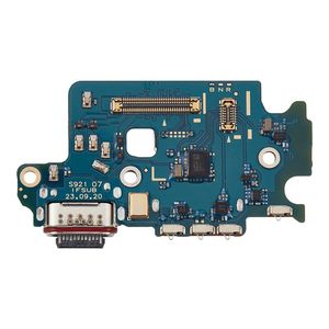 Samsung Galaxy S24 Charging Port Daughter Board with Sim Reader and Mic