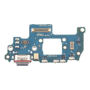 Flyer Discount: Samsung Galaxy S24FE Charging Port Daughter Board with Sim Reader and Mic