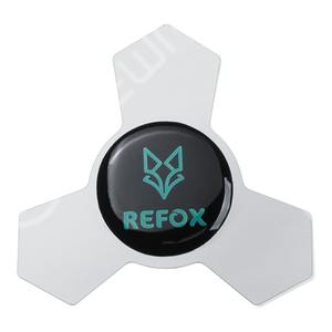 Flyer Discount: REFOX RS65 Ultra-Thin Entry Pick - 10 pieces