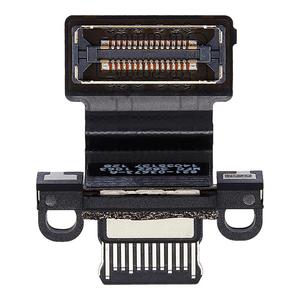 Macbook 11 Parts: Macbook Air 13" A3113 and A3240 USB-C Board Port (2024-2025)