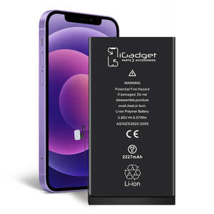 iPhone 12 Mini Battery Replacement | Premium Quality