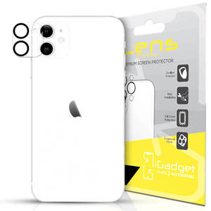 Iphone Screen Protectors: iPhone 12 Camera Lens Cover Protector | Tempered Glass