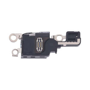 Iphone Components: iPhone 16 Pro Charging Port Sensor Replacement