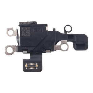 iPhone 16 Charging Port Sensor Replacement