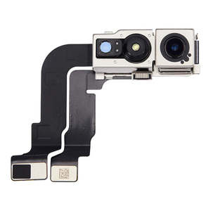 iPhone 15 Pro Front Camera and Sensors Replacement