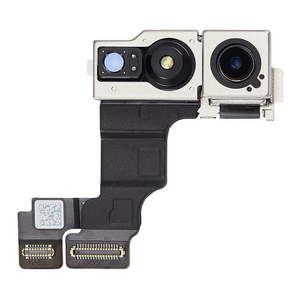 iPhone 15 Front Camera and Sensors Replacement
