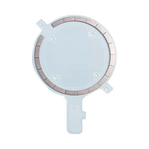 Iphone Components: iPhone 16 Pro/iPhone 16 Pro Max Replacement Magsafe Internal Magnets