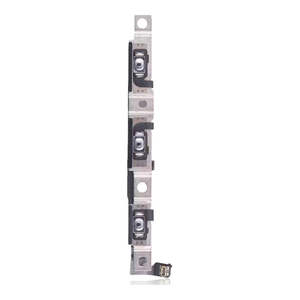 Iphone Components: iPhone 16 Plus Volume and Action buttons Flex Cable
