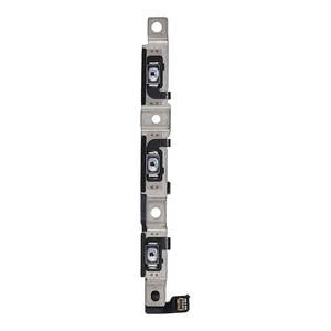 Iphone Components: iPhone 16 Volume Flex Cable