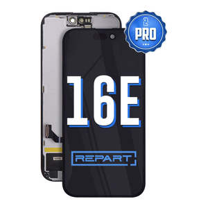 Iphone Screens: iPhone 16e Premium Screen Replacement | Flexible Soft OLED