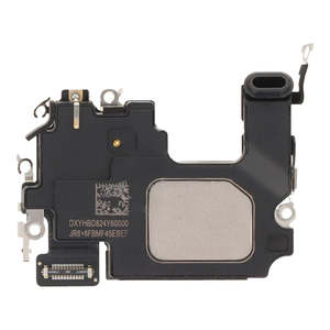 Iphone Components: iPhone 16e Top Earpiece Replacement Speaker