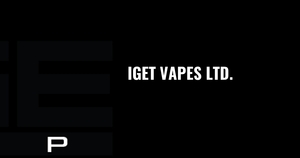 Products: IGET BAR POD – Grape Berry