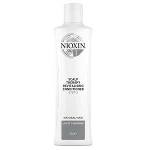 Conditioner: NIOXIN 1 Scalp Therapy Revitalizing Conditioner Step 2 300ml