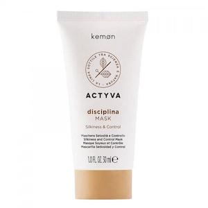 Actyva: ACTYVA Disciplina Mask 30ml