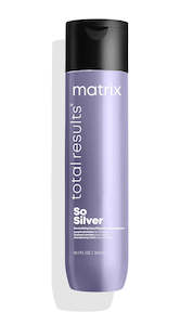 Matrix: MATRIX Total Results So Silver Shampoo 300ml