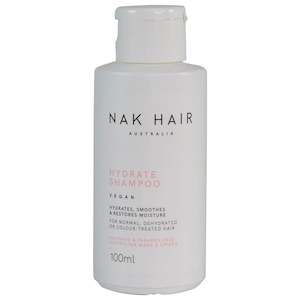 Nak: NAK Hydrate Shampoo 100ml