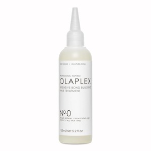 Olaplex: OLAPLEX Intensive Bond Building Hair Treatment 155ml