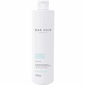 Dandruff Scalp Care: NAK Dandruff Control Shampoo 375ml