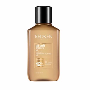 REDKEN All Soft Argan-6 Oil 111ml