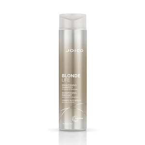 JOICO Blonde Life Brightening Shampoo 300ml