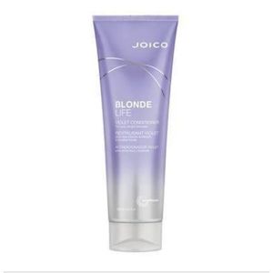 Blonde Hair: JOICO Blonde Life Violet Conditioner 250ml