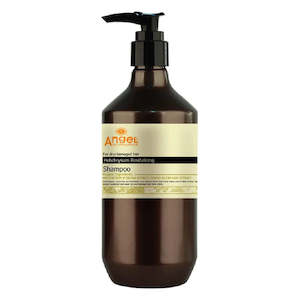 ANGEL Helichrysum Revitalising Shampoo 400ml