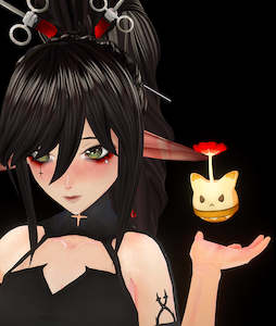 Game Accessories: Klee's Bomb