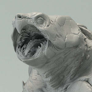 Products: The Turtles