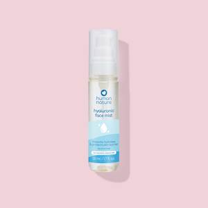 Products: Hyaluronic Face Mist 50ml – I Heart Nature New Zealand Australia