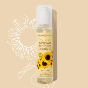 Products: Sunflower Oil – I Heart Nature New Zealand Australia