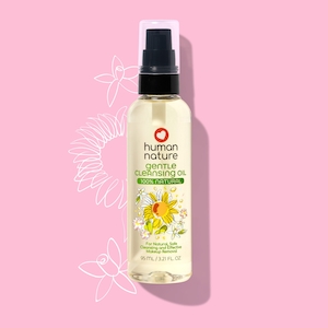 Gentle Cleansing Oil 95ml – I Heart Nature New Zealand Australia
