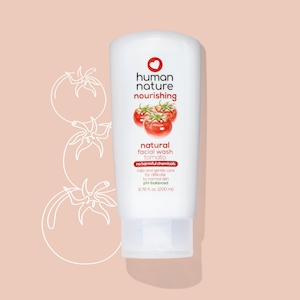 Products: Nourishing Facial Wash 200ml – I Heart Nature New Zealand Australia