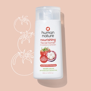 Nourishing Toner 100ml – I Heart Nature New Zealand Australia