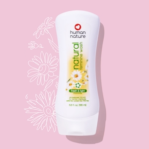 Products: Fresh & Light Chamomile Feminine Wash – I Heart Nature New Zealand Australia