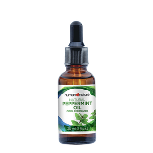 Peppermint Oil 30ml – I Heart Nature New Zealand Australia