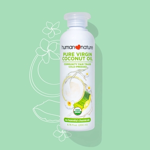 Products: Pure Virgin Coconut Oil 200ml – I Heart Nature New Zealand Australia