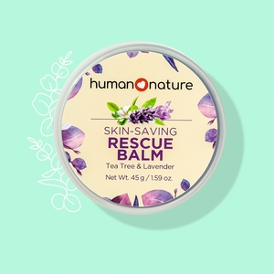 Rescue Balm 10g – I Heart Nature New Zealand Australia