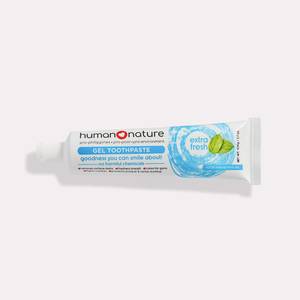 Products: Natural Gel Toothpaste Extra Fresh 105g – I Heart Nature New Zealand Australia