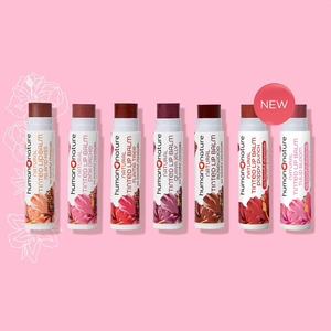 Tinted Lip Balm 4g – I Heart Nature New Zealand Australia