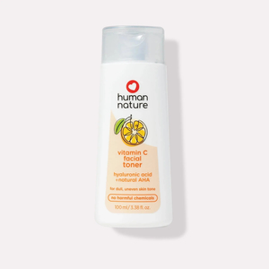 Products: Vitamin C Facial Toner 100ml – I Heart Nature New Zealand Australia