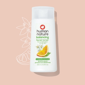 Balancing Face Toner 100ml – I Heart Nature New Zealand Australia