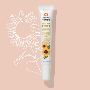 Sunflower Eye Cream 15ml – I Heart Nature New Zealand Australia