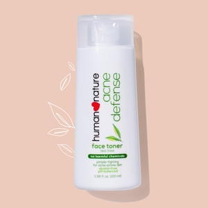 Acne Defense Toner 100ml – I Heart Nature New Zealand Australia