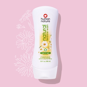 Fresh & Light Chamomile Feminine Wash 165ml – I Heart Nature New Zealand Australia