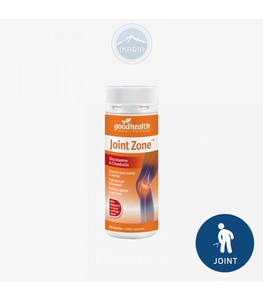 Products: Goodhealth Joint Zone (Glucosamine&Chondrotin) 120Capsules