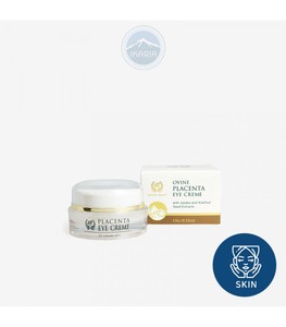 Products: Nature's Beauty Ovine Placenta Eye Cream 15g