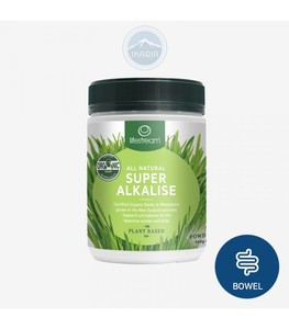 Products: Lifestream Super Alkalise Powder 300g
