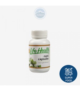Products: Life Health Noni 90 Capsules